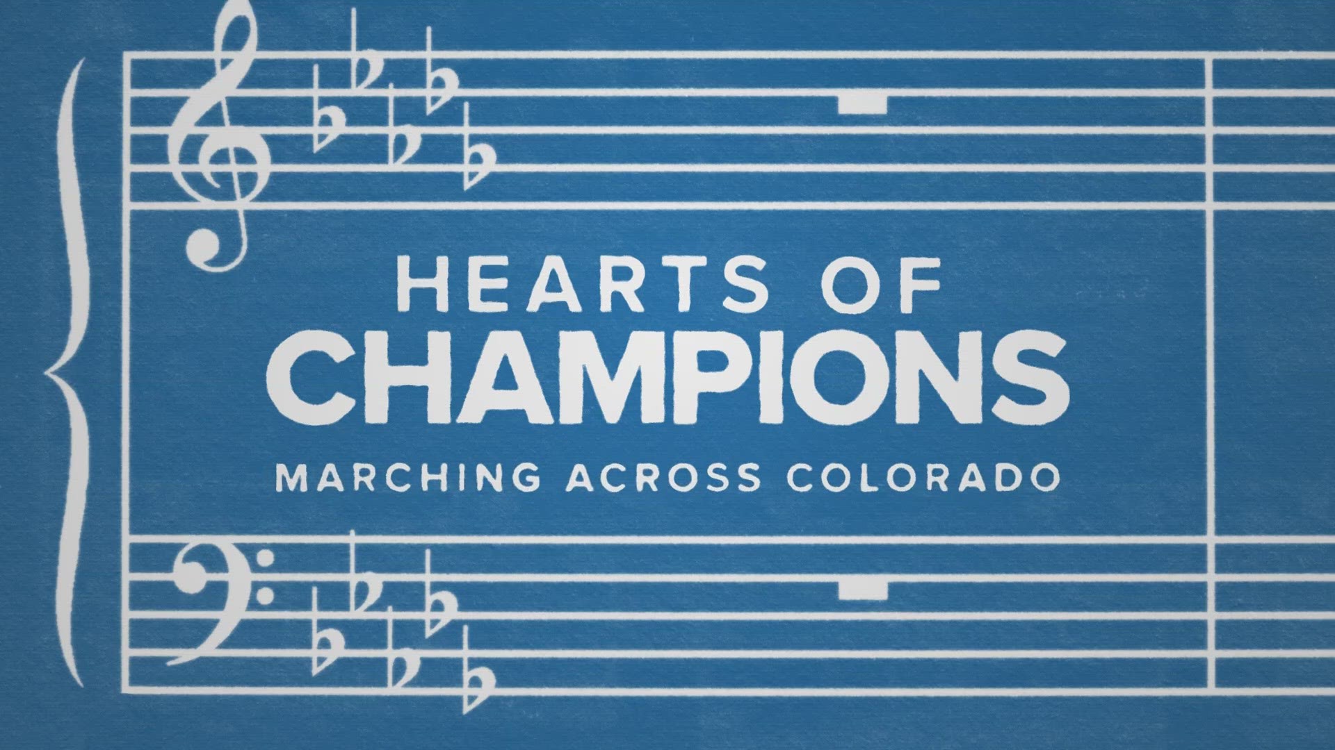 Highlighting marching bands across Colorado and their preparations for the 2023 competition season.
