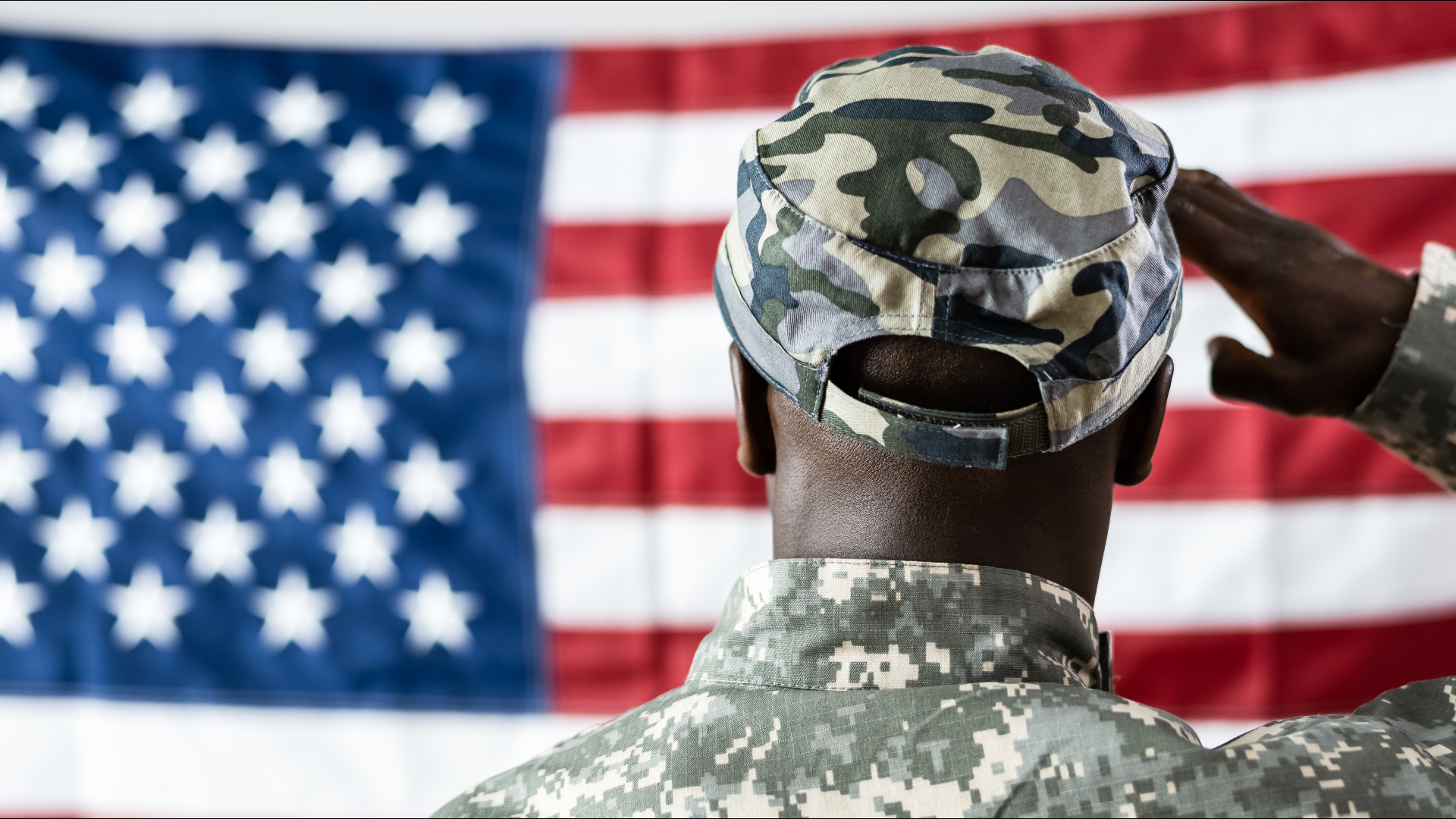 After their military service, many veterans of Color have unique challenges navigating civilian life. Race and Culture contributor Shay Johnson explains.